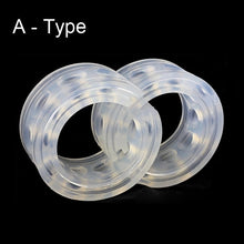 Load image into Gallery viewer, 2pcs Car Shock Absorber Spring Bumper Power Auto-buffers