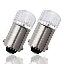 Load image into Gallery viewer, 2x BA9S T4W LED Car light bulb