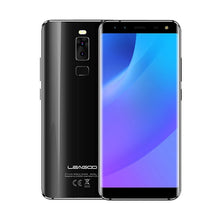 Load image into Gallery viewer, LEAGOO S8 3GB 32GB Mobile Phone Android 7.0 5.72''