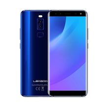 Load image into Gallery viewer, LEAGOO S8 3GB 32GB Mobile Phone Android 7.0 5.72''