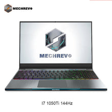 Load image into Gallery viewer, Intel 8th Laptop Gaming Laptop Windows 10 Notebook i7
