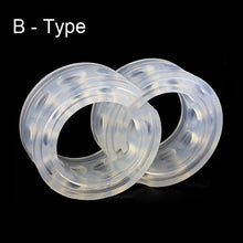 Load image into Gallery viewer, 2pcs Car Shock Absorber Spring Bumper Power Auto-buffers
