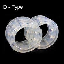 Load image into Gallery viewer, 2pcs Car Shock Absorber Spring Bumper Power Auto-buffers
