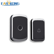 Load image into Gallery viewer, Intelligent Wireless Doorbell Home
