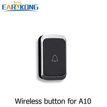 Load image into Gallery viewer, Intelligent Wireless Doorbell Home
