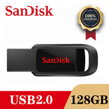 Load image into Gallery viewer, SanDisk CZ61 USB Flash Drive
