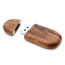 Load image into Gallery viewer, JASTER High Quality Wooden Logo USB
