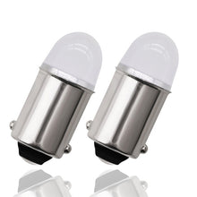 Load image into Gallery viewer, 2x BA9S T4W LED Car light bulb
