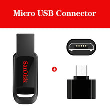 Load image into Gallery viewer, SanDisk CZ61 USB Flash Drive
