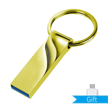 Load image into Gallery viewer, New PenDrive Metal Pen Drive 3.0 Usb Flash Drive

