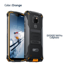 Load image into Gallery viewer, IP68 Waterproof DOOGEE S68 Pro Rugged Phone
