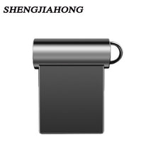 Load image into Gallery viewer, Metal Pen drive 3.0 Usb Flash Drive 8GB
