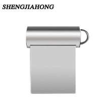 Load image into Gallery viewer, Metal Pen drive 3.0 Usb Flash Drive 8GB
