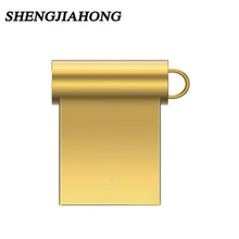 Load image into Gallery viewer, Metal Pen drive 3.0 Usb Flash Drive 8GB
