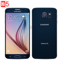 Load image into Gallery viewer, Unlocked Original Samsung Galaxy S6
