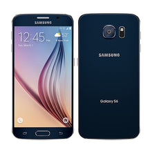 Load image into Gallery viewer, Unlocked Original Samsung Galaxy S6
